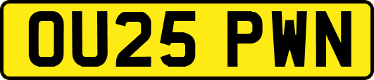 OU25PWN