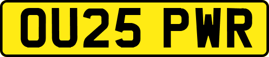 OU25PWR