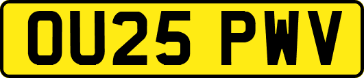 OU25PWV
