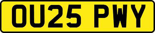 OU25PWY
