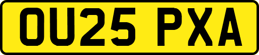 OU25PXA