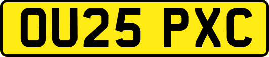 OU25PXC