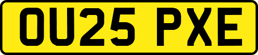 OU25PXE