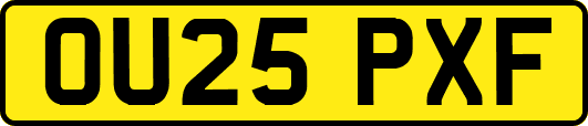 OU25PXF