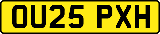 OU25PXH