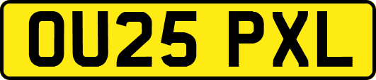 OU25PXL