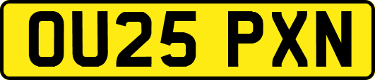OU25PXN