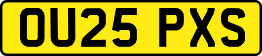 OU25PXS
