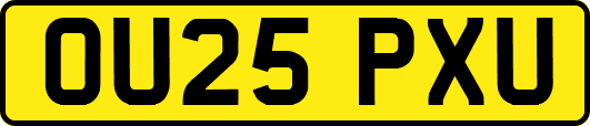 OU25PXU