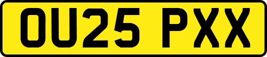 OU25PXX