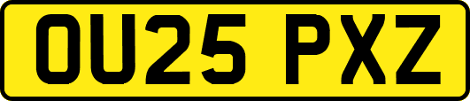 OU25PXZ