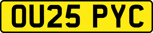 OU25PYC