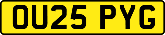 OU25PYG