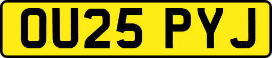 OU25PYJ