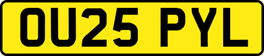 OU25PYL