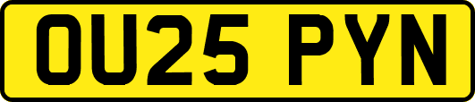 OU25PYN