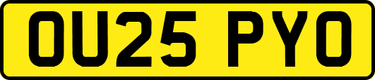 OU25PYO