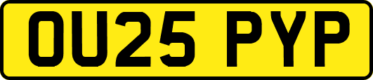 OU25PYP