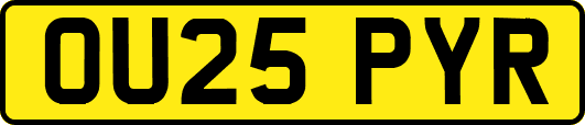 OU25PYR