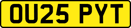 OU25PYT
