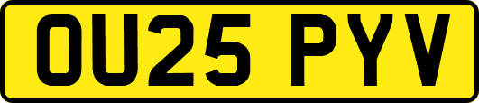 OU25PYV