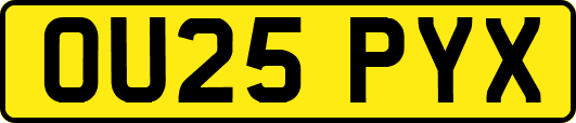 OU25PYX