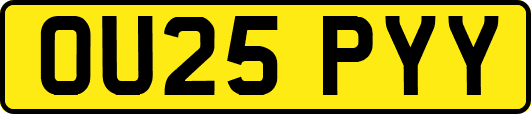OU25PYY