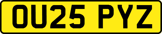 OU25PYZ