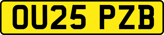 OU25PZB