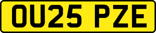 OU25PZE