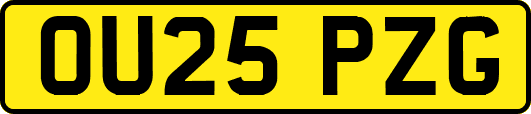 OU25PZG