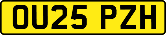 OU25PZH