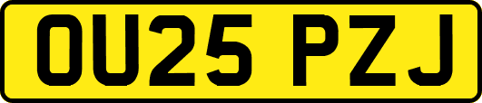 OU25PZJ
