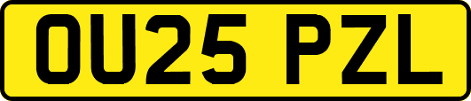 OU25PZL