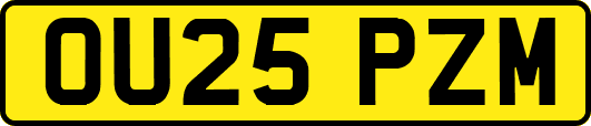 OU25PZM