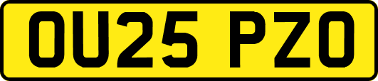 OU25PZO