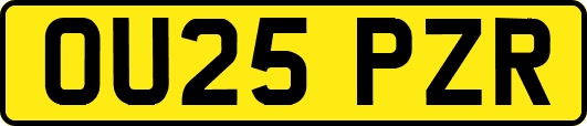 OU25PZR