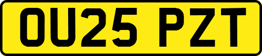 OU25PZT