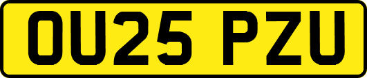 OU25PZU