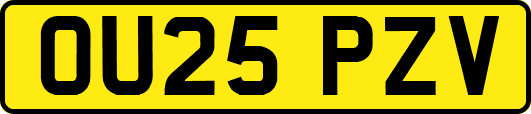 OU25PZV
