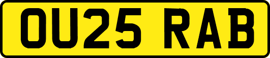 OU25RAB