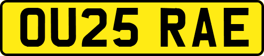 OU25RAE