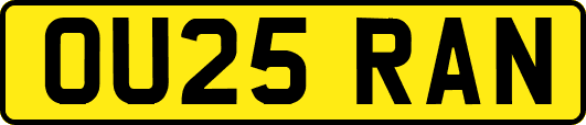 OU25RAN