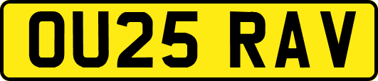 OU25RAV