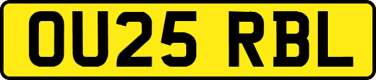OU25RBL