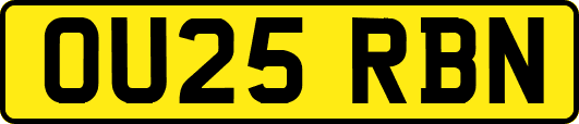OU25RBN
