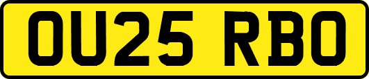 OU25RBO