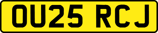 OU25RCJ