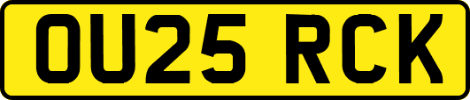 OU25RCK
