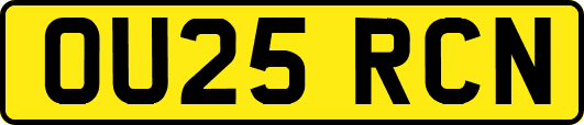 OU25RCN
